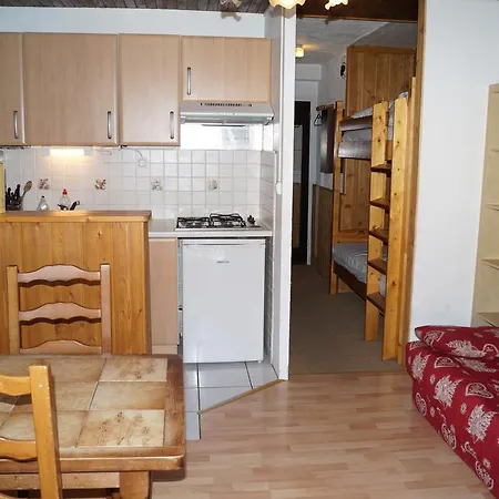Myosotis B Apartment