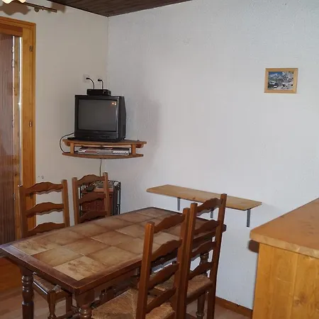 Myosotis B Apartment *