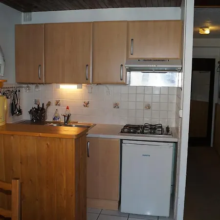 Apartment Myosotis B *