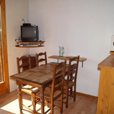 Apartment Myosotis B *