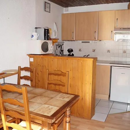Apartment Myosotis B *