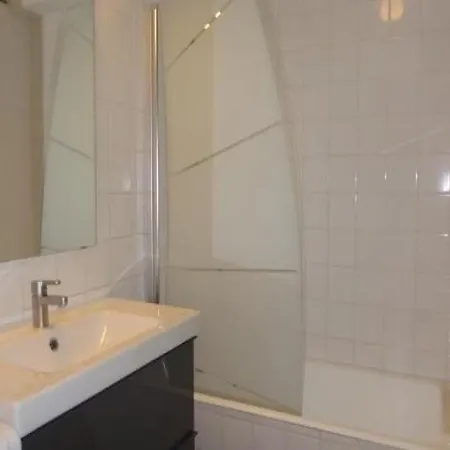 Myosotis B Apartment