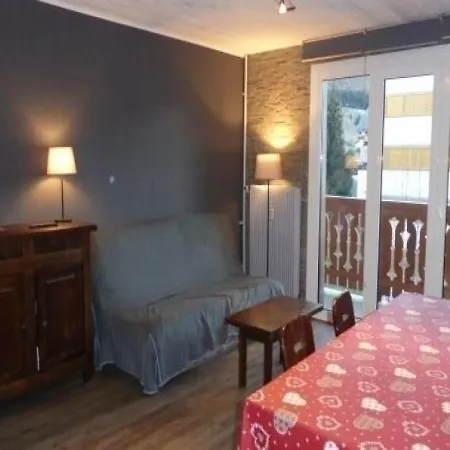 Apartment Myosotis B