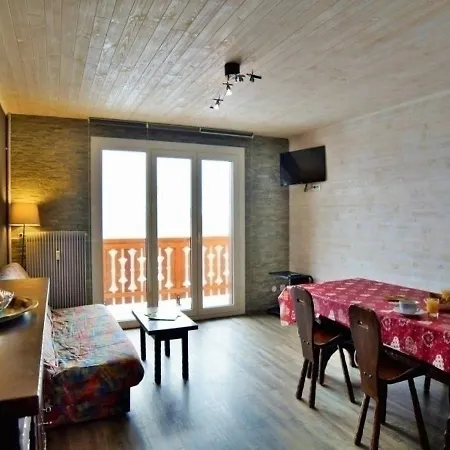 Apartment Myosotis B