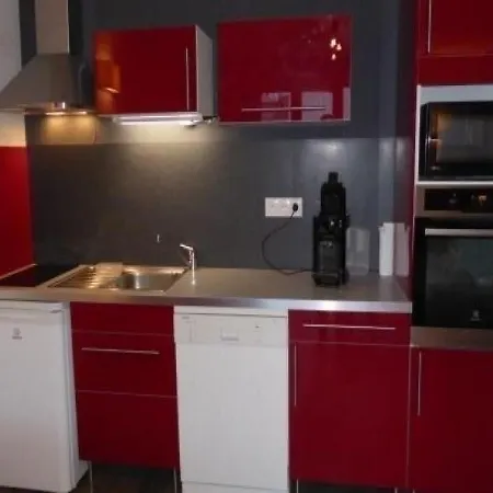 Myosotis B Apartment