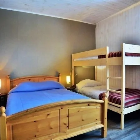 Apartment Myosotis B *